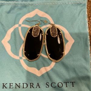 Kendra Scott earrings